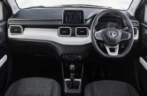 Tata Punch micro SUV launched in India at Rs 5.49 lakh onwards-here features 