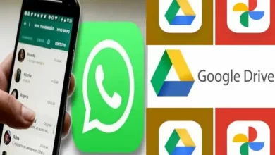 WhatsApp chat backups unlimited storage on Google Drive may stop by Google