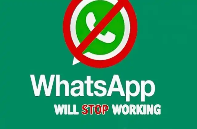 Whatsapp stop working on crores smartphones after just 14 days-know the reason