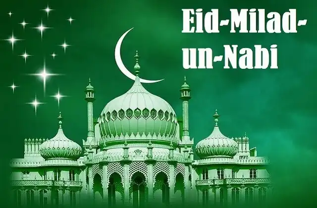 When-Eid-Milad-un-Nabi-2021-what-is-importance