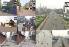 Maharashtra bandh MahaVikasAghadi called bandh today in protest against the Lakhimpur Kheri violence, महाराष्ट्र बंद : लखीमपुर हिंसा के विरोध में सत्ता पक्ष का बंद