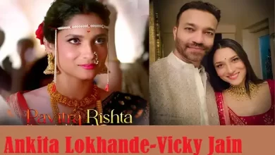 Ankita Lokhande to be marry Vicky Jain in December 2021