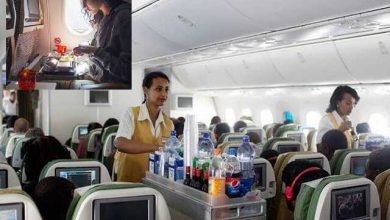 Food will be available again in domestic flights government given permission to airline companies, Air Travelers के लिए खुशखबरी, अब फिर से मिलेगा प्लेन में खाना
