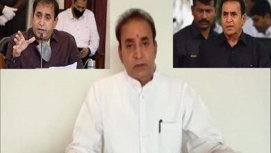 Big News : Former Home Minister Anil Deshmukh arrested, पूर्व गृहमंत्री अनिल देशमुख को ED ने गिरफ्तार कर ही लिया, आज अदालत में पेश किया जाएगा