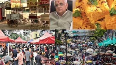 Gujarat Veg vs NonVeg War, know all updates in hindi, गुजरात-शाकाहारी बनाम मांसाहारी, सरकार ने फैसले से पल्ला झाड़ा, gujarat ki taza khabre