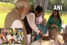 Senior-BJP-Leader-LK-Advani's-Health-Deteriorates-Admitted-To-Apollo-Hospital-In-Delhi