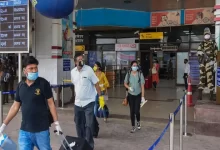 Omicron-india-live 15-suspected-foreign-patients-hospitalized-in-delhi, Omicron India Live : दिल्ली में एक दो नहीं बल्कि 15 संदिग्ध विदेशी मरीज अस्पताल में भर्ती