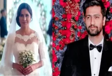Katrina Kaif and husband Vicky Kaushal gets death threats on social media-case-filed-by Mumbai Police