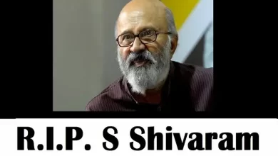 Kannada film actor S Shivaram passes away