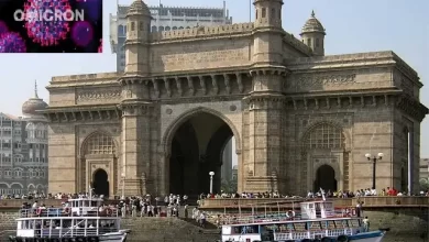 Omicron impact Mumbai imposed sec 144 for 16 days during new year celebration