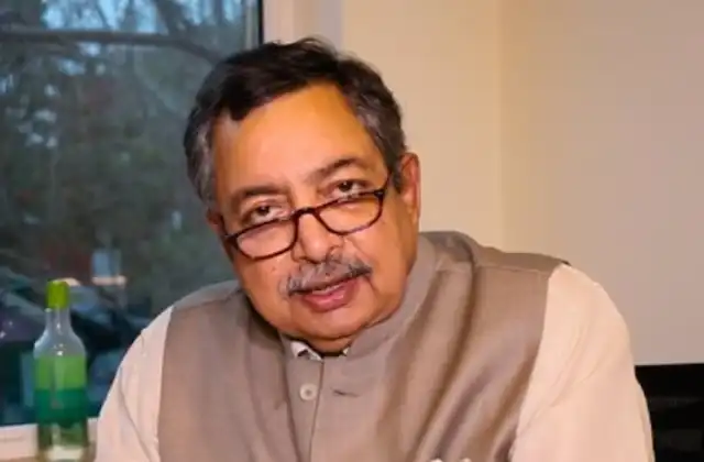 Veteran journalist Vinod Dua died at 67 age in Delhi hospital