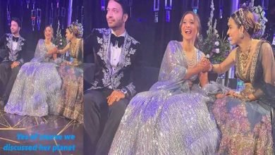 sangeet-ceremony ankita-lokhande-vicky-jain kangana-ranaut photos,अंकिता-विक्की की संगीत सेरेमनी में कंगना का धमाल, देखें फोटो, bollywoodnews