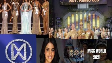miss-world-2021-cancelled-due-to-covid-19 femina-miss-india-world-manasa-varanasi-tested-positive, कोरोना इफ़ेक्ट : Miss World 2021 टली, कई प्रतिभागीयों सहित भारतीय सुंदरी मानसा वाराणसी भी COVID-19." पॉजिटिव