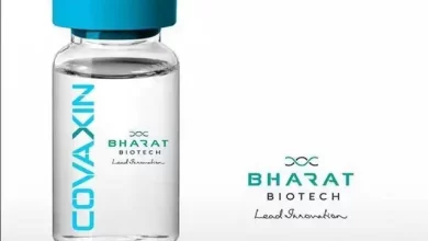 No paracetamol or pain killers are recommended after vaccinated with Covaxin says Bharat Biotech