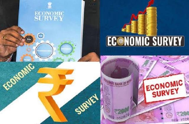 know-about-economic-survey-2022 all-important-things-from-railway imp-exp gdp-growth-etc, जानियें Economic Survey की Railway, IMP&EXP, GDP ग्रोथ से लेकर सभी अहम् बाते