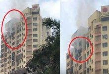 fire-breaks-out-in-mumbai kamla-building-patil-estate-tardeo 7-killed-15-injured, मुंबई में लगी आग, 18वीं से 20वीं मजिल तक फैली आग, 7 की मौत 15 लोग जख्मी