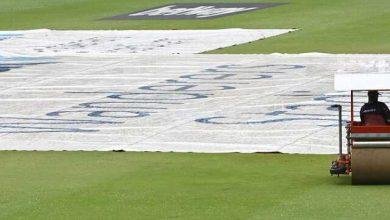 rsa-vs-ind 2nd-test-day4 raining-at-the-Wanderers, Live RSAvsIND : चौथे दिन के खेल में इंद्र देवता का खलल, क्या बारिश भारत के लिए अच्छी..?