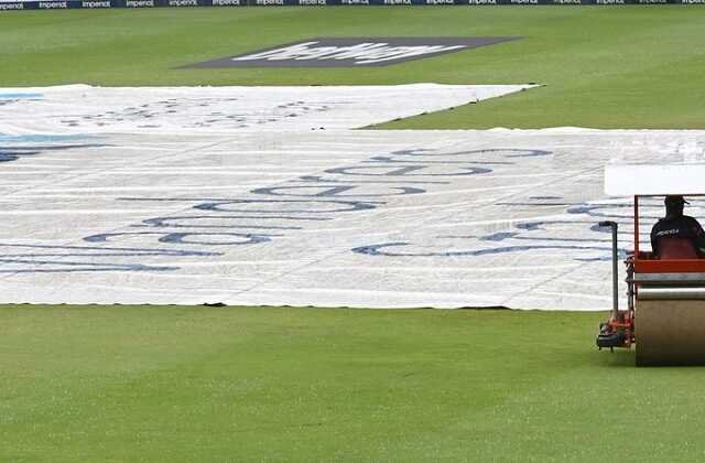 rsa-vs-ind 2nd-test-day4 raining-at-the-Wanderers, Live RSAvsIND : चौथे दिन के खेल में इंद्र देवता का खलल, क्या बारिश भारत के लिए अच्छी..?