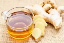 Ginger-health-benefits-in-menstruation-diabetes-weight-loss