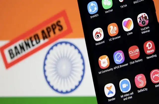 India-banned-54-more-Chinese-apps-action-against-data-privacy-violation