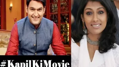 Kapil Sharma to be play food delivery man role in Nandita Das upcoming Film,#KapilKiMovie trends