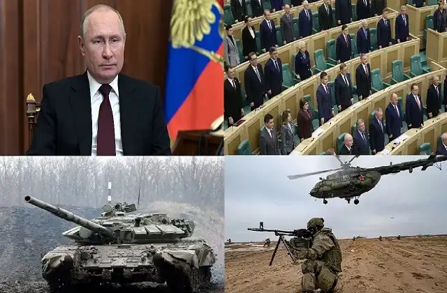 Russia-Ukraine-conflict-Russian-lawmakers-allow-putin-to-use-force-outside-the-country