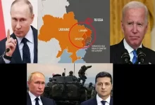 Russia ukraine conflict-Vladimir Putin recognises independence eastern Ukraine,US NATO backfoot,here details,UNSC emergency meet