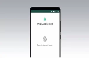 Whatsapp-feature-how-to-hide-Whatsapp-chat-with-finger-print- lock-1