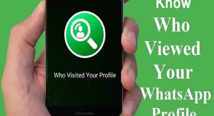 उसने दिन में कितनी बार आपका WhatsApp Profile देखा? ऐसे करें पता