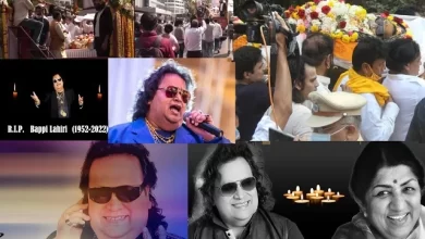  bappi Lahiri  panchtatva me vilin  Baapida ki antim yatra  BappiLahiri Funeral Live Updates in hindi, DiscoKing बप्पी लाहिड़ी पंचतत्व में विलीन.Baapi Lahiri ki antim yatra, bapoi da died, Bappi Lahiri died, Bappi Lahiri Funeral Live Updates, bappida panchtatva me vilin, Live bappi lahiri funeral, बप्पी दा का अंतिम संस्कार हुआ, बप्पी दा नहीं रहे, बप्पी लहरी पंचतत्व में विलीन