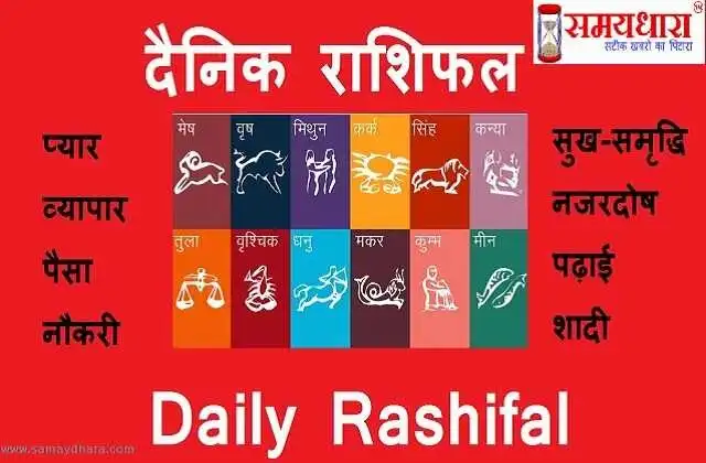 astrology-in-hindi want-to-know-your-daily-horoscope 26th-July-2023 starsigns-zodiacsigns,