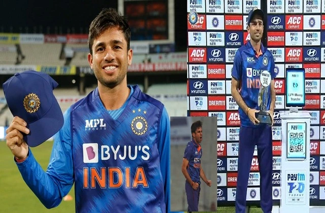 Highlights indvswi 1st t20i india beat westindies by 6 wickets, INDvWI 1stT20 - भारत ने वेस्ट इंडीज को 6 विकेट से हराया, MOM-रवि बिश्नोई