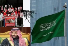 81-convicts hanged-in-a-single-day in saudi-arabia, 1, 2-5...10 नहीं 81 दोषियों को एक ही दिन में दी गई फांसी, world news updates in hindi