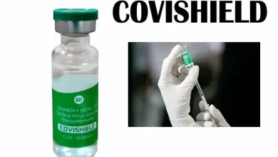Covishield second dose gap should be 8 to 16 weeks