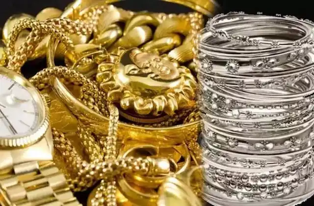 Gold-and-Silver-Price-today-in-India-gold-investment-silver-investment