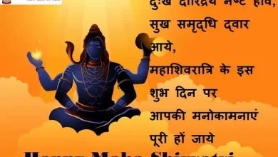 Happy Maha shivaratri 2022, mahashivratri quotes,mahashivratri wishes in hindi,mahadev status-5