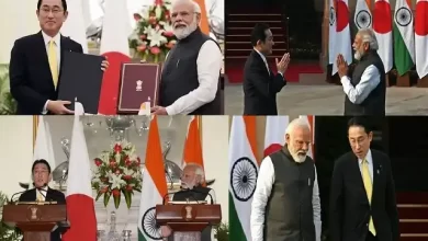 Japan to be invest Rs 3.2 lakh cr in India next 5 years-Here PM Modi-India-Japan 14th Annual Summit highlights