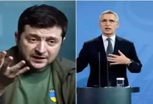 NATO-rejected-Ukraine’s-'No-Fly-Zone'-demand-Zelensky-said-You-allowed-Russia's-bombing