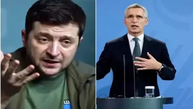 NATO-rejected-Ukraine’s-'No-Fly-Zone'-demand-Zelensky-said-You-allowed-Russia's-bombing