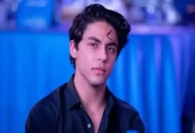 Aryan Khan gets clean chit in Drugs case-by-NCB-filed chargesheet-not-named