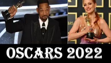 Oscar Awards Winners full List 2022- Will Smith gets Best Actor, Jessica Chastain wins Best Actress trophy