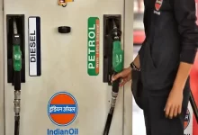 Fuel Price Hike India