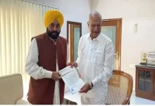 Punjab-Bhagwant-Mann-will-take-oath-as-CM-of Punjab-on-March-16-claims-to-form-govt