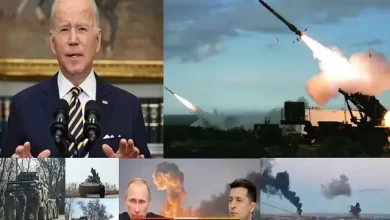 Russia-Ukraine-War-dangerous-now-US-banned-Russian-oil-import-will-deploy-Patriot missiles-in-Poland