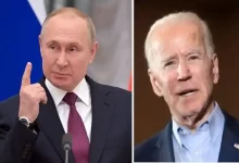 Russia-Ukraine war-Russia-Sanctioned-US-president-Biden-and-other-Top-US-Officials