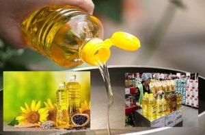 vegetable oil cause cancer