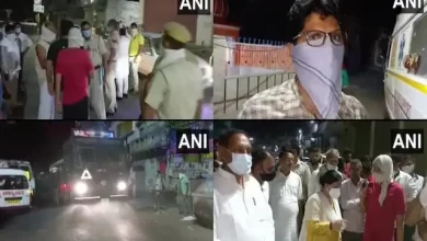 Haryana’s-jhajjar-ammonia-gas-leak-in-a-factory-Many-people-hospitalized-due-to-breathlessness-watch-video