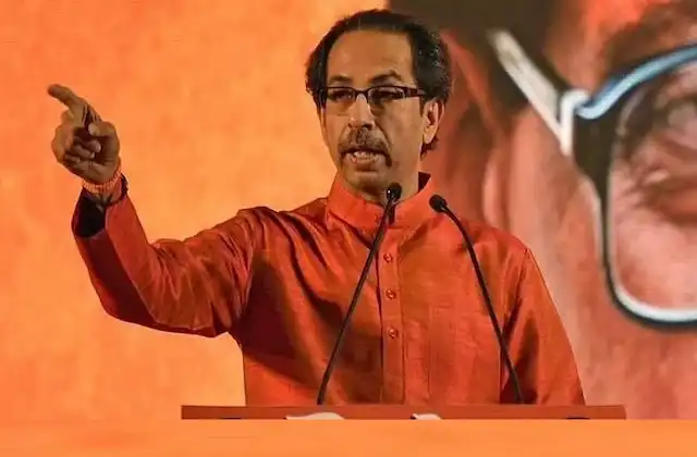 Uddhav-Thackeray-suggests-three-new-party-name-and-symbols-after-EC-Freeze- ShivSena-name-and-symbol-Bow-and-Arrow