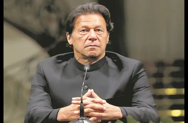 Pakistan ex PM Imran Khan filed pre-arrest bail-plea-FIR-registered-know-why