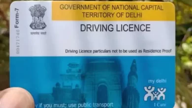 Delhi-Driving-Licence-Three-automated-tracks-inaugurated-for-evening-driving-tests-by- Kejriwal-govt